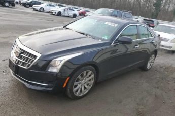 1G6AE5RX6J0179278 | 2018 CADILLAC ATS