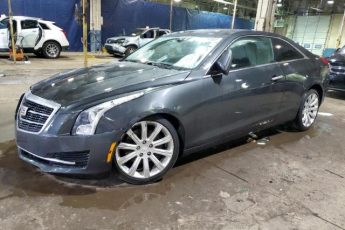 1G6AG1RX7G0172304 | 2016 CADILLAC ATS