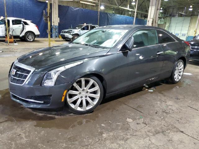 1G6AG1RX7G0172304 | 2016 CADILLAC ATS