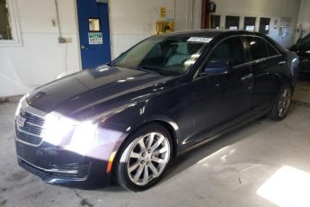 1G6AG5RX6H0156667 | 2017 CADILLAC ATS