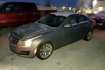 1G6AG5RX9H0148546 | 2017 CADILLAC ATS