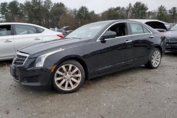 1G6AG5RXXE0110965 | 2014 CADILLAC ATS