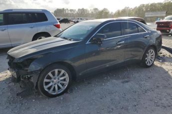 1G6AG5SS4J0147230 | 2018 CADILLAC ATS PREMIU