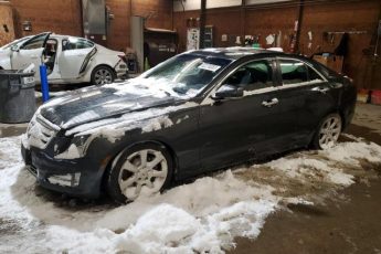 1G6AJ5SX0E0118066 | 2014 CADILLAC ATS PERFOR