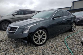 1G6AJ5SX8G0148466 | 2016 CADILLAC ATS PERFOR