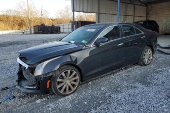 1G6AL5SX3F0113228 | 2015 CADILLAC ATS PREMIU