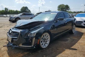 1G6AP5SX0G0100880 | 2016 CADILLAC CTS