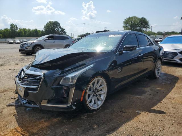 1G6AP5SX0G0100880 | 2016 CADILLAC CTS