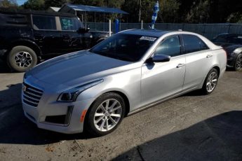 1G6AP5SX0H0151569 | 2017 CADILLAC CTS