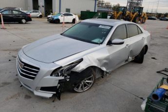 1G6AP5SX3F0139722 | 2015 CADILLAC CTS