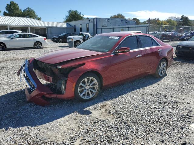 1G6AP5SX9H0143969 | 2017 CADILLAC CTS