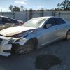 JA32U2FU9FU004275 | 2015 Mitsubishi lancer es