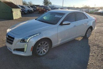 1G6AR5S33E0153688 | 2014 CADILLAC CTS LUXURY