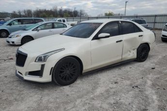 1G6AR5S35E0126654 | 2014 CADILLAC CTS LUXURY