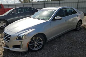 1G6AR5SX3J0166518 | 2018 CADILLAC CTS LUXURY