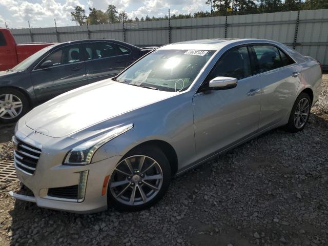 1G6AR5SX3J0166518 | 2018 CADILLAC CTS LUXURY