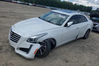 1G6AR5SX6H0162943 | 2017 CADILLAC CTS LUXURY