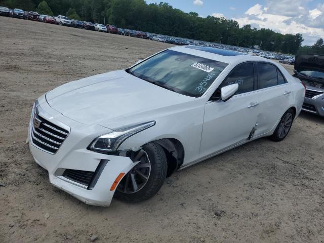 1G6AR5SX6H0162943 | 2017 CADILLAC CTS LUXURY