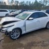 JTHKD5BH8G2259104 | 2016 LEXUS CT 200