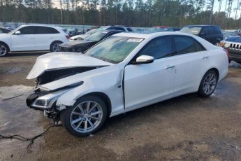 1G6AR5SX7J0173942 | 2018 CADILLAC CTS LUXURY