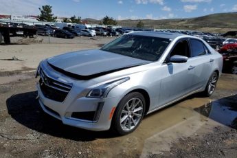 1G6AR5SXXK0133520 | 2019 CADILLAC CTS LUXURY