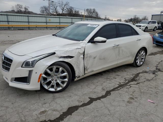 1G6AS5SX6E0169097 | 2014 CADILLAC CTS PERFOR