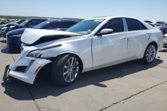 1G6AT5SSXG0173786 | 2016 CADILLAC CTS PREMIU