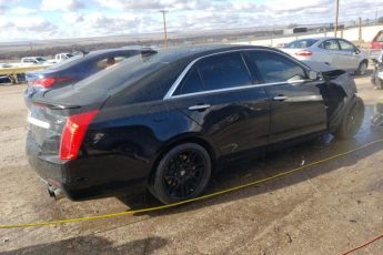 1G6AV5S82G0116853 | 2016 CADILLAC CTS VSPORT