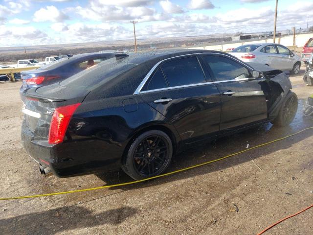 1G6AV5S82G0116853 | 2016 CADILLAC CTS VSPORT