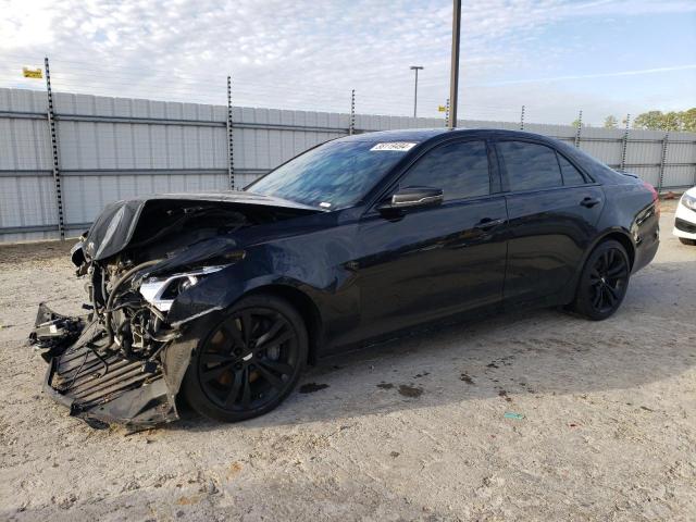 1G6AV5S88F0143697 | 2015 CADILLAC CTS VSPORT