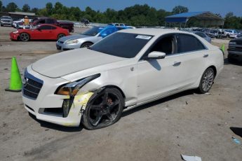 1G6AW5SX2E0128566 | 2014 CADILLAC CTS