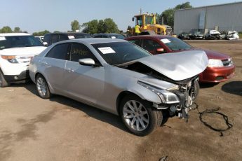 1G6AW5SX2F0132392 | 2015 CADILLAC CTS