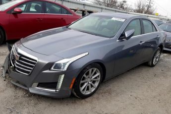 1G6AW5SX4K0108377 | 2019 CADILLAC CTS