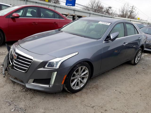 1G6AW5SX4K0108377 | 2019 CADILLAC CTS