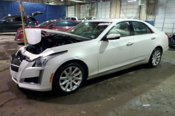 1G6AW5SX7G0107862 | 2016 CADILLAC CTS