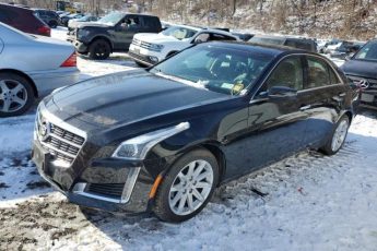 1G6AX5S31E0128794 | 2014 CADILLAC CTS LUXURY