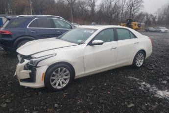 1G6AX5S33E0177950 | 2014 CADILLAC CTS LUXURY