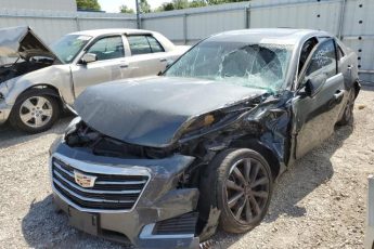 1G6AX5SS0G0184915 | 2016 CADILLAC CTS LUXURY