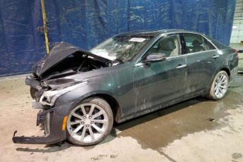 1G6AX5SS8H0121868 | 2017 CADILLAC CTS LUXURY