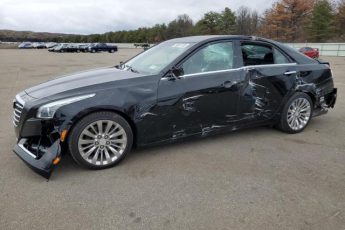 1G6AX5SS9K0119215 | 2019 CADILLAC CTS LUXURY