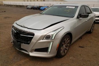 1G6AX5SX1G0138649 | 2016 CADILLAC CTS LUXURY