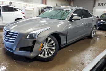 1G6AX5SX1H0186654 | 2017 CADILLAC CTS LUXURY