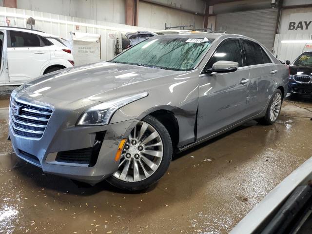 1G6AX5SX1H0186654 | 2017 CADILLAC CTS LUXURY