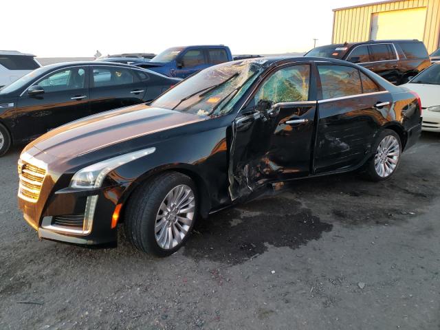 1G6AX5SX3F0117624 | 2015 CADILLAC CTS LUXURY