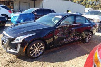 1G6AX5SX7G0106076 | 2016 CADILLAC CTS LUXURY