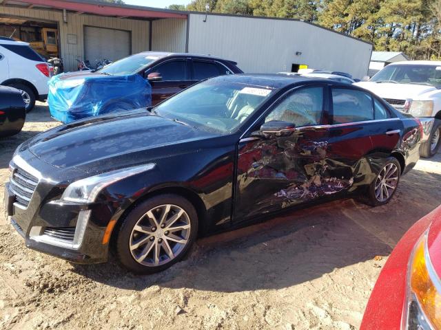 1G6AX5SX7G0106076 | 2016 CADILLAC CTS LUXURY