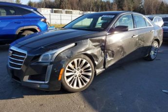 1G6AX5SX8F0118784 | 2015 CADILLAC CTS LUXURY