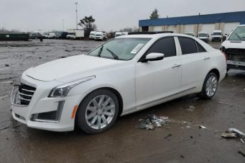 1G6AX5SX8G0130189 | 2016 CADILLAC CTS LUXURY