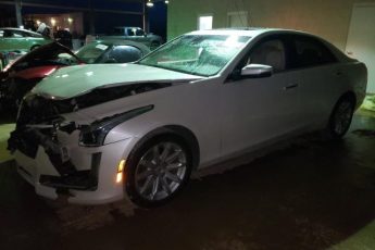 1G6AX5SX9E0126505 | 2014 CADILLAC CTS LUXURY