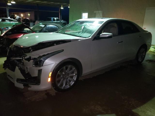 1G6AX5SX9E0126505 | 2014 CADILLAC CTS LUXURY